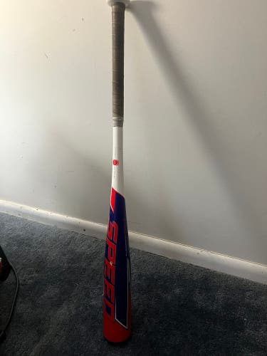 2021 Easton Speed Composite USABat Certified Bat (-13) 13 oz 29" (Used)