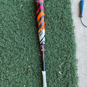 Louisville Slugger BBCOR Certified Bat (-3) 29 oz 32" (Used)