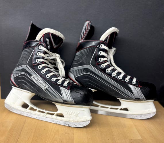 Bauer Vapor X200 Hockey Skates - Senior 8 (Used)