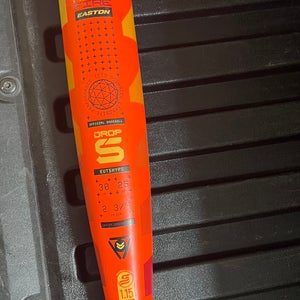 2025 Easton Hype Fire Composite USSSA Certified Bat (-5) 25 oz 30" (Used)