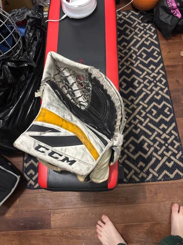 CCM P2.9 Regular (Used)