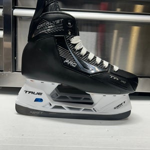 True Catlyst Pro Skate Size 7 Regular Width (New) Pro Stock OHL