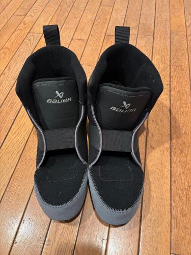 2024 Bauer Konekt inserts  2 Hockey Goalie  12 (New)