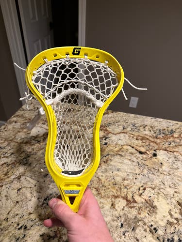 Gait GC3 Fresh Stringing Head (Used)
