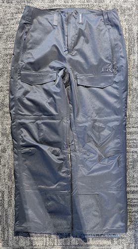 New Dakine Women’s Reach 20K 2L Snow Pants Black XLarge Waterproof