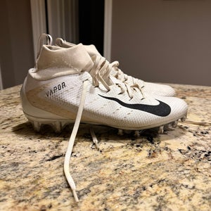 Unisex Size M 9.5 (W 10.5) Nike Vapor Untouchable Pro 3 (Used)