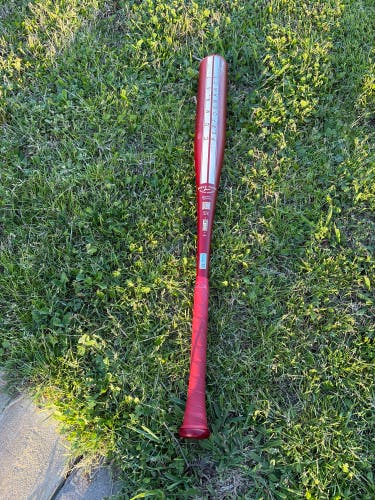 2026 Combat MFG Spec A1 Alloy BBCOR Certified Bat (-3)