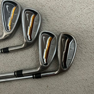 Nike golf ignite iron set