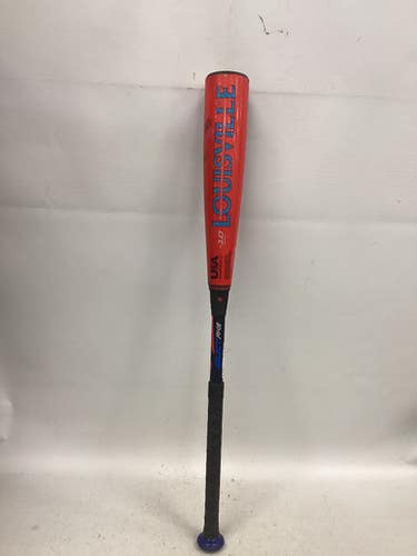 Used Louisville Slugger SELECT PWR BB/SB USA 2 5/8 Bat 29" 11851-S000043853