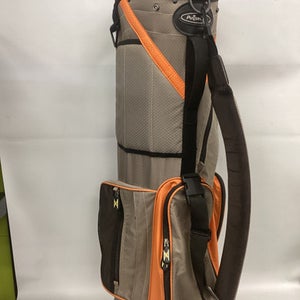 Used Pinseeker CART BAG Mens Cart Bag None 11851-S000043897