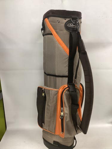 Used Pinseeker CART BAG Mens Cart Bag None 11851-S000043897