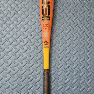 Easton Speed Composite USABat Certified Bat (-13) 17 oz 30"