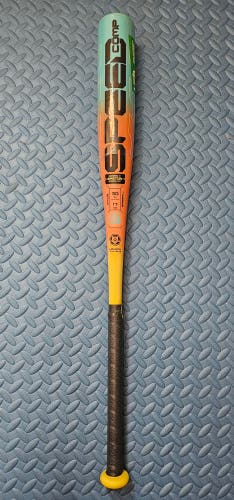 Easton Speed Composite USABat Certified Bat (-13) 17 oz 30"