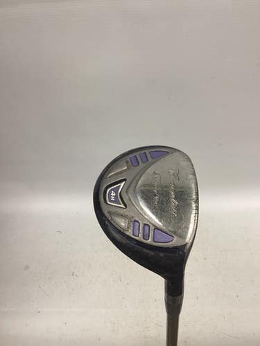 Used Powerbilt COUNTLESS Mens Hybrid Club RH 4 Hybrid 11851-S000043921