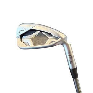Used Ping G430 Mens Individual Iron RH 7 Iron 10299-S000305436