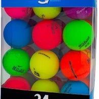 New Proline Color Mix-24pk 10299-PGS24BRWDBX-CR-3