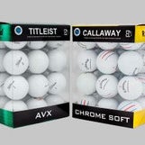 New 24pk Mid Premium Mix 10299-PGS24FLBX-PLPREM