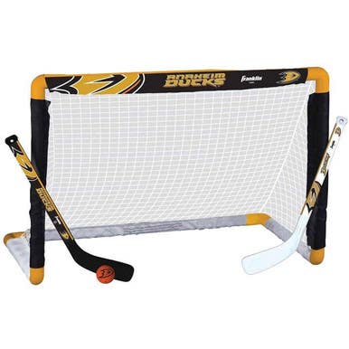 New NHL Ducks Mini Hockey Set 10299-FRA12442F38