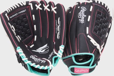 (New) Softball Glove
