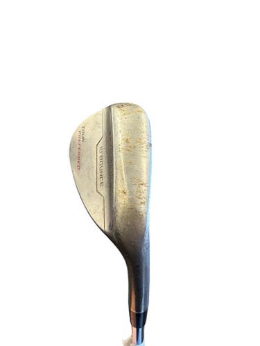 Used Taylormade TOUR PREFERRED Golf Wedge Mens RH 58 Degree 10299-S000307506