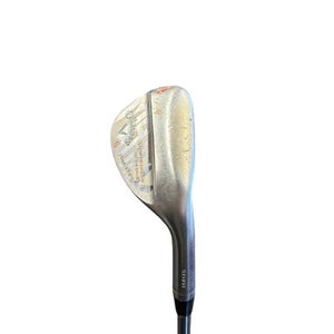 Used Callaway MACK DADDY 2 Golf Wedge Mens RH Gap/Approach Wedge 10299-S000307502