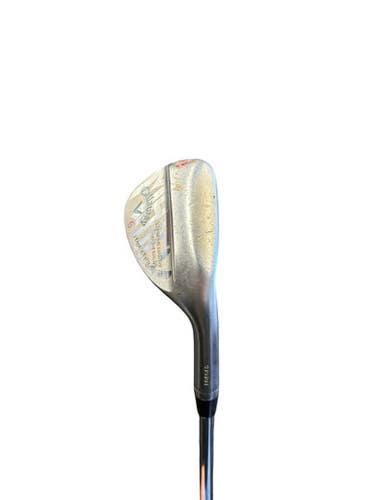 Used Callaway MACK DADDY 2 Golf Wedge Mens RH Gap/Approach Wedge 10299-S000307502