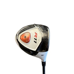 Used Taylormade R11 Mens Driver RH 9.0 Degree 10299-S000307508