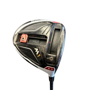 Used Taylormade M1 Mens Driver RH 8.5 Degree 10299-S000307514