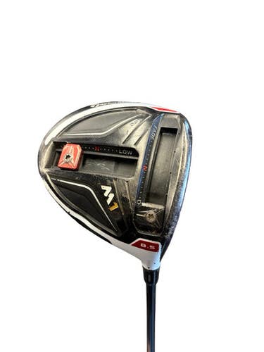 Used Taylormade M1 Mens Driver RH 8.5 Degree 10299-S000307514