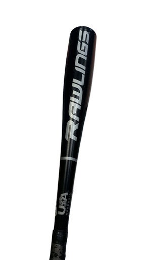 Used Rawlings BIG STICK BB/SB USA 2 5/8 Bat 26" 11859-S000028927