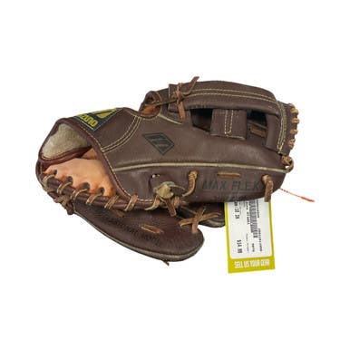 Used Mizuno MT3001 BB/SB Glove RH Throw Brown 10" 11859-S000028925