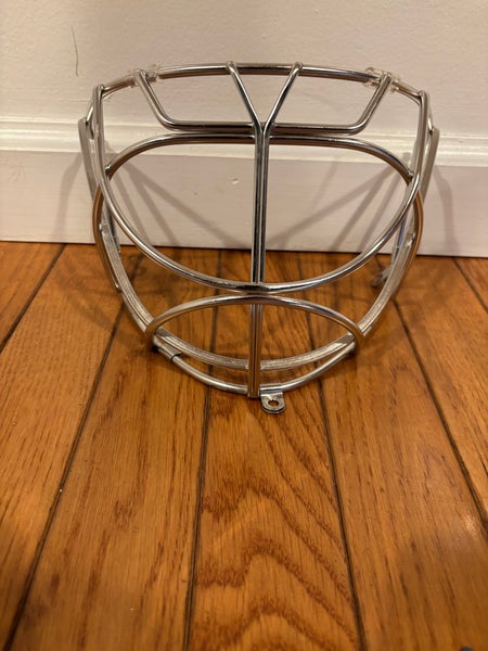 Goalie Mask cage