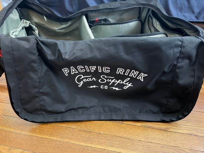 Pacific Rink Junior Player Bag