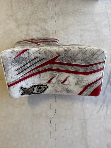 Brian's GNETiK X5 Regular (Used)