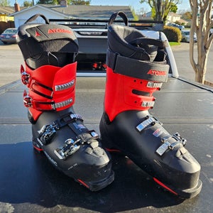 Atomic Hawx Prime 100 GW × 1