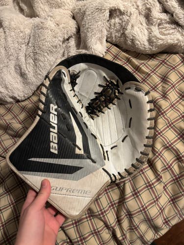 Bauer Supreme Regular (Used)
