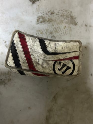 Warrior Ritual Regular (Used)