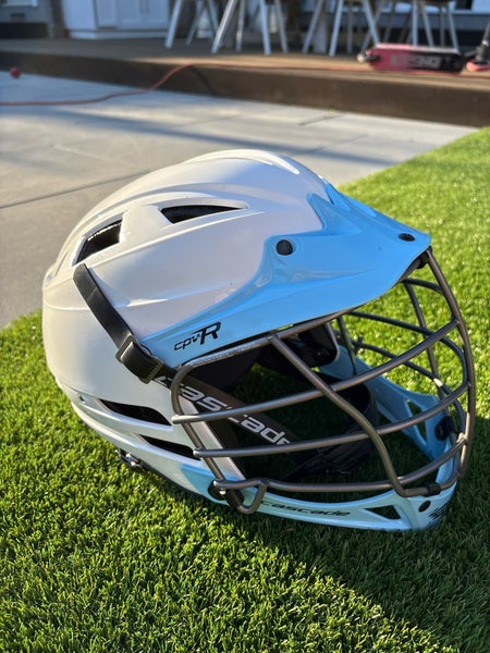 Cascade CPV-R Helmet (Used)