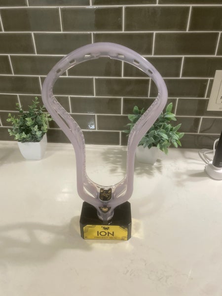 Limited Edition ECD Ion BETA Head (New) WITH Ion Project Beta Base