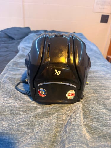 Medium Bauer Re-Akt 155 Helmet (New)