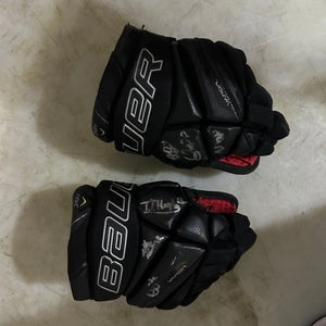 Bauer Vapor X2.9 Gloves 10" (Used)