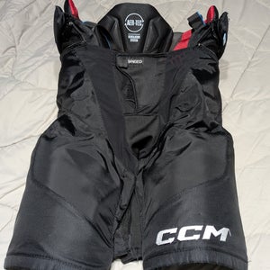 Senior Medium CCM JetSpeed FT6 Hockey Pants (Used)