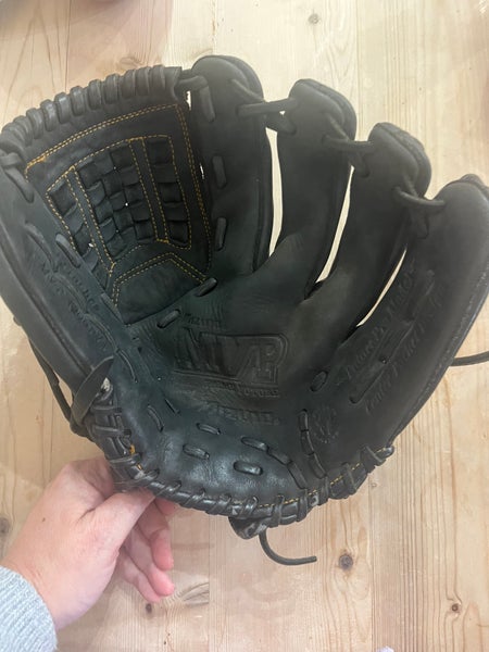 Mizuno MVP Prime RH Baseball Glove 12" (Used)