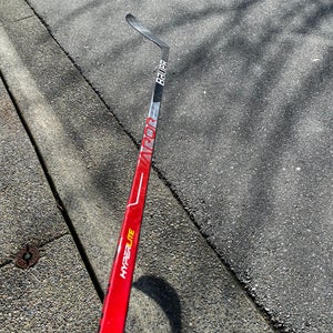 NEW Bauer Vapor ADV (P90/87 flex - LH)
