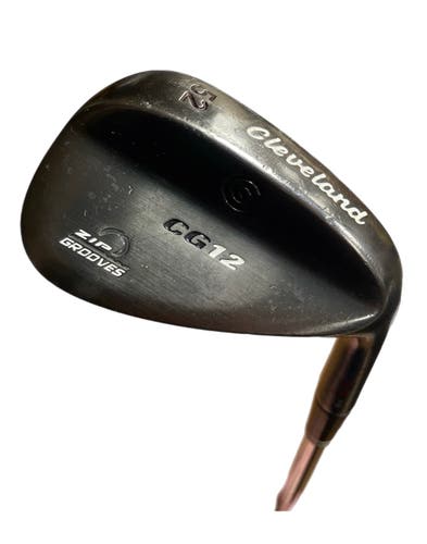Cleveland Cleveland CG12  RH Wedge 52 Degree