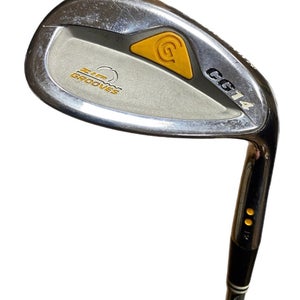 Cleveland CG14 Right Handed Wedge 60 Degree