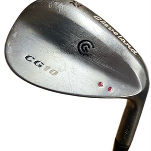 Cleveland CG10 Right Handed Wedge 52 Degree