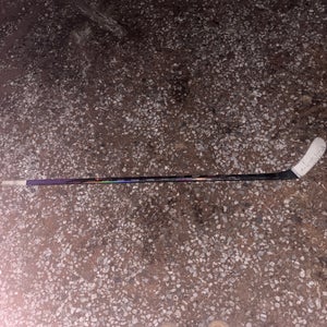 Senior Bauer Nexus Tracer Right Handed Hockey Stick P28 77 Flex (Used for 2 months)