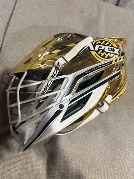 Cascade XRS Pro Helmet (New)