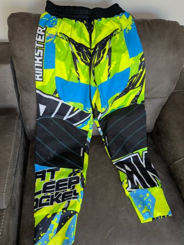 Medium Mission Inhaler Inline Pants (Used)